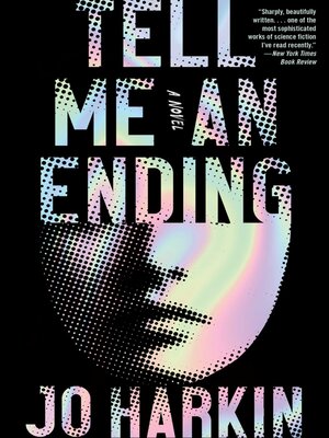 cover image of Tell Me an Ending: a Novel